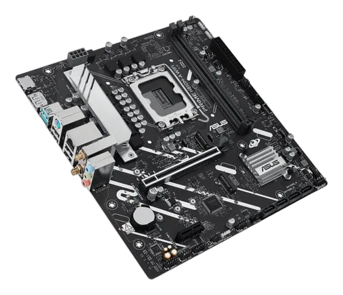 Asus PRIME H810M-A WIFI