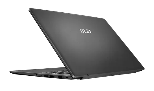 MSI Modern 14 F1MG-1033FRNNN - 14" FHD Core 5 120U 16Go 512Go W11 — vue 7