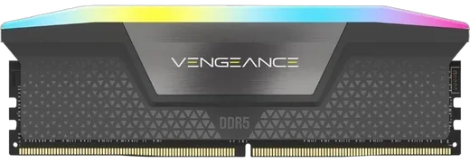 Corsair Vengeance RGB 32Go (2x16Go) DDR5 6000Mhz