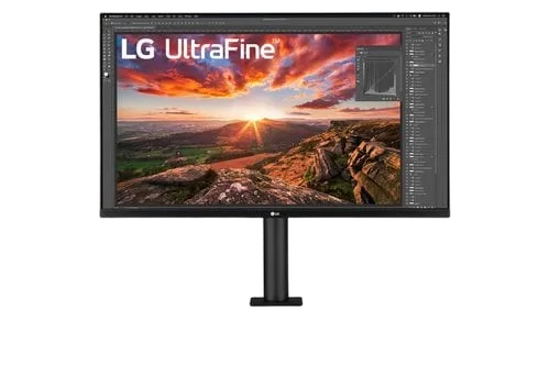 LG 32UN880KB/32 UHD 3840 x 2160