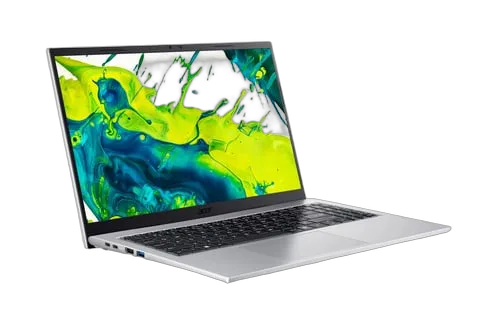 Acer Aspire Go - 15.6'' FHD Core 5 120U 16Go 512Go W11 — vue 2