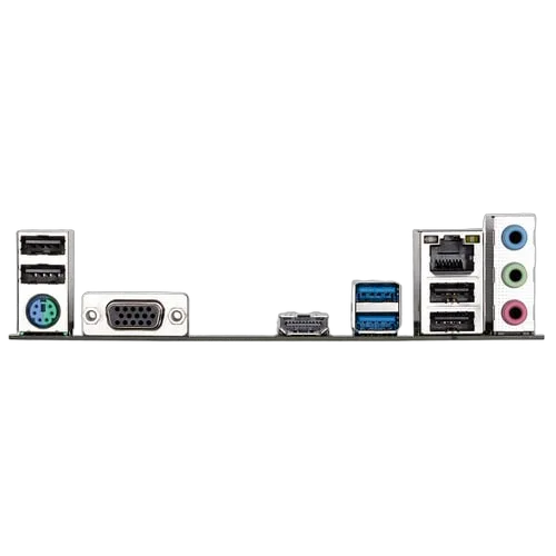Gigabyte H610M H V3 DDR4 — vue 5