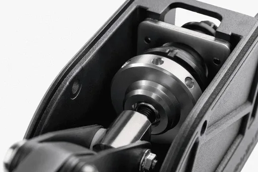 Fanatec Pack Rallye — vue 20