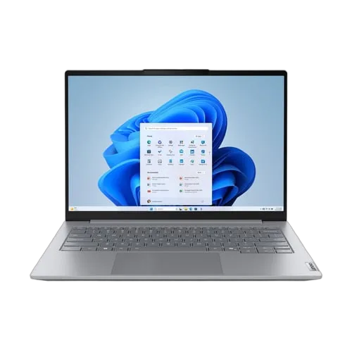 Lenovo ThinkBook 14 G9 IRL 14" FHD+ Core 5 210H 16Go 512Go W11P, vue 1