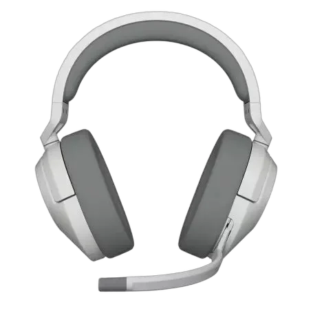 Corsair HS55 Wireless - Blanc