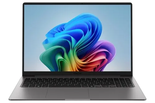 Samsung Galaxy Book6 Copilot+ PC - 16" FHD+ 60Hz Ultra 5 325 16Go 512Go W11P — vue 10