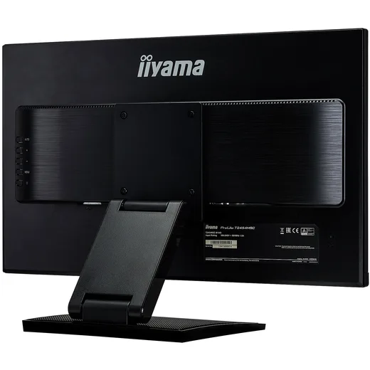 Iiyama T2454MSC-B2AG - 23.8" FHD Tactile 75Hz IPS 4ms HDMI