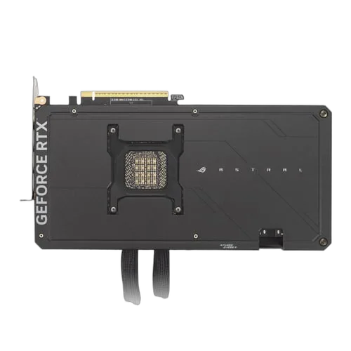 Asus ROG Astral LC GeForce RTX 5090 32GB GDDR7 OC Edition