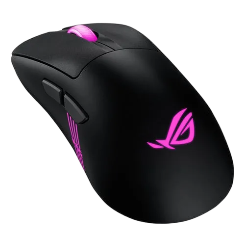 Asus ROG Delta II + ROG Keris II Origin — vue 13