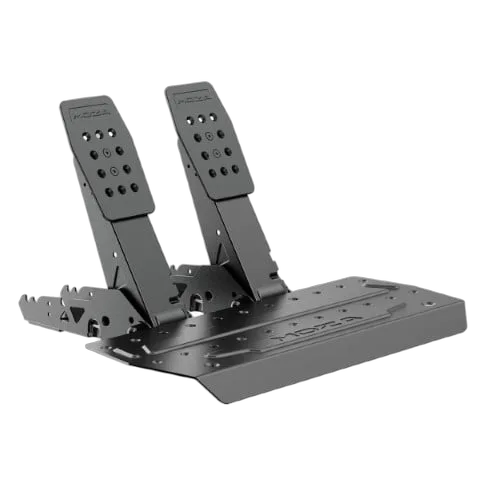 Moza Racing R5 Pro Racing Simulator — vue 4