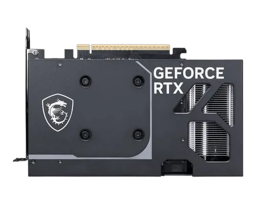 MSI Nvidia GeForce RTX 5060 8G VENTUS 2X OC — vue 4