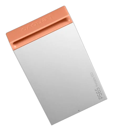 Lenovo PS6S 512Go Gris — vue 5