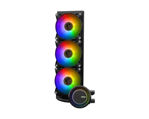 MSI MAG CORELIQUID E360-Seconde Vie