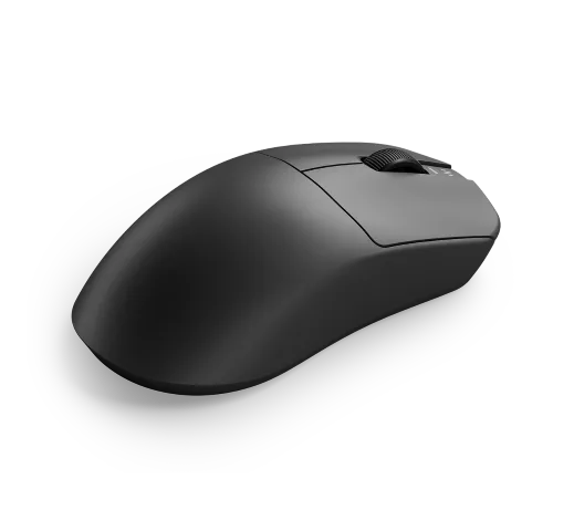 Dark Project Novus SE - Sans-Fil - Noir — vue 5