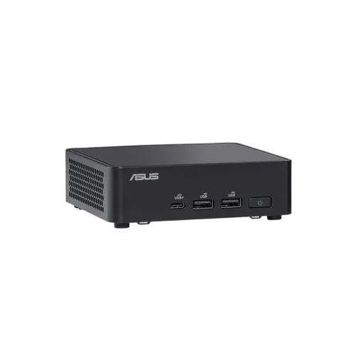 Asus NUC 14 Pro RNUC14RVKI300002I - Intel Core 3 100U M2 Nvme 4.0 Wifi/BT LAN 2.5G DDR5 SO-DIMM — vue 2