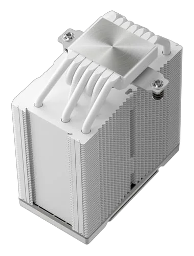 Deepcool AK700 Digital - Blanc — vue 5