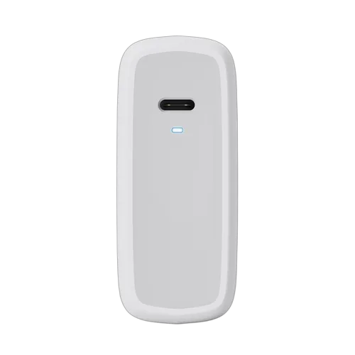 Trust Chargeur universel MAXO 100W - USB-C + Câble 2m USB-C - Blanc