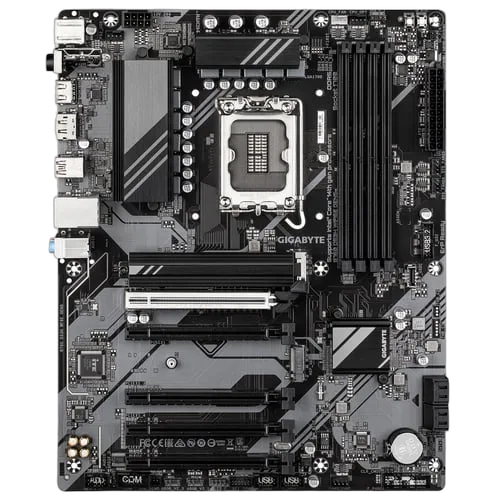 Gigabyte B760 DS3H WiFi6E GEN5 1.0 — vue 2