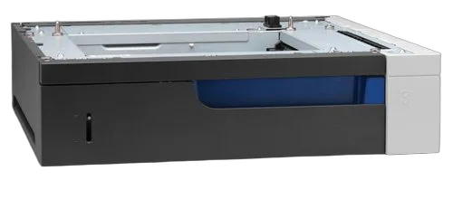 HP SHEET FEEDER 500 SHT ACCS F/CLJ (CE860A)