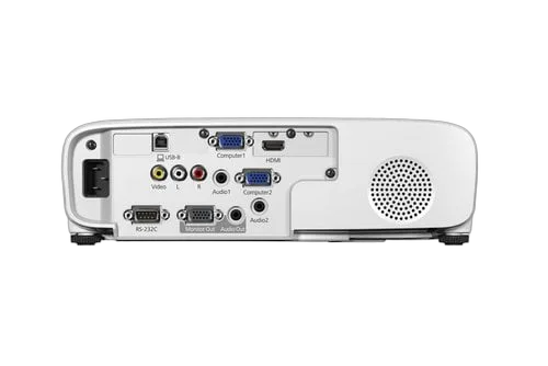 Epson EB-X49 (V11H982040) — vue 22