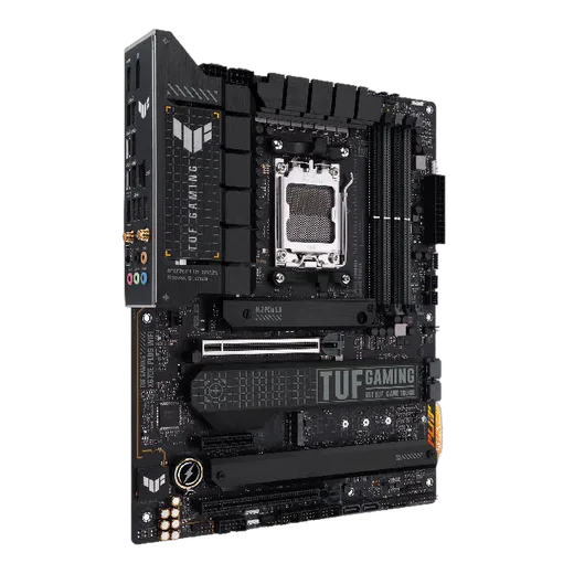 Asus TUF GAMING X670E-PLUS WIFI-Seconde Vie