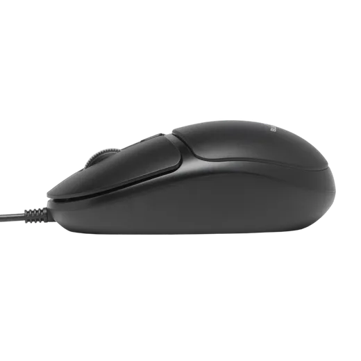 Bluestork Office 20 - Filaire- Noir