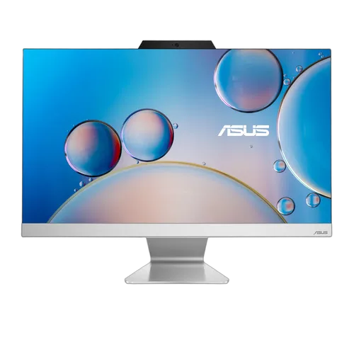 Asus VivoAIO 24 Blanc-Seconde Vie — vue 1