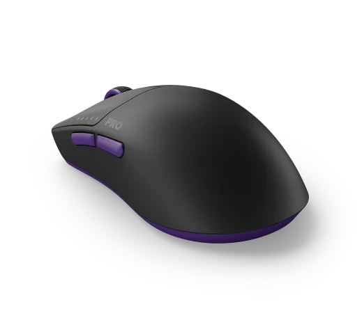Novus Pro - Sans-Fil/Noir