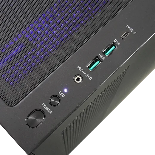 NEXUS - i5-14600KF/5060/32Go/1To