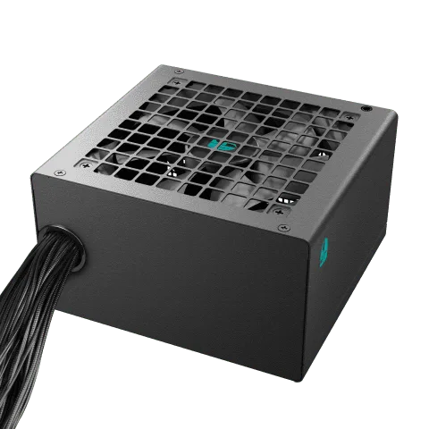 Gamer Storm ATX 600W - 80+ Bronze - PF600X Noir — vue 5