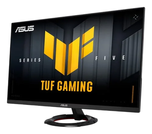 Asus TUF Gaming VG279Q5R - 27" FHD 200Hz Fast IPS 1ms HDR FreeSync Premium Adaptive Sync