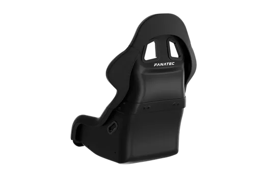 Fanatec ClubSport GT Cockpit - Noir - Siège Seul