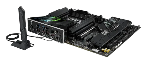 Asus ROG STRIX Z890-F GAMING WIFI-Seconde Vie — vue 11