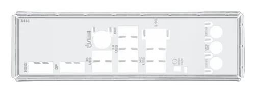 Asus PRIME B850M-K — vue 9