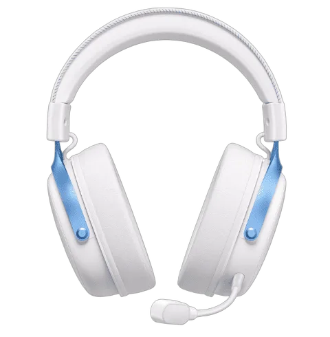 MCHOSE V9 Pro - Sans-Fil - Blanc