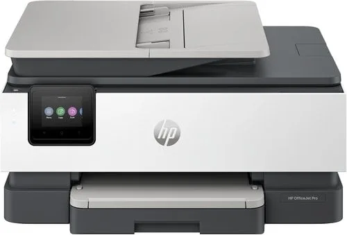 HP OFFICEJET PRO 8132E AIO LIGHT — vue 1