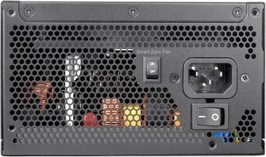 Thermaltake ATX 3.1 1000W - 80+ Gold - Toughpower GT FM - Noir
