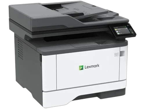 Lexmark MX331adn (29S0160) — vue 3