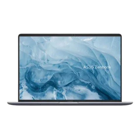Zenbook 14" OLED FHD+/AI 5 330/16Go/256Go/W11 SC