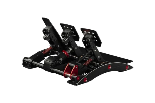 Fanatec Pack Rallye — vue 13