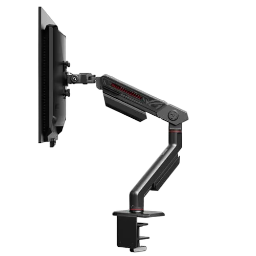 Asus Bras ROG AAS01R - Noir — vue 11
