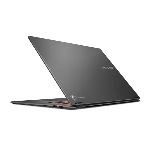 MSI Prestige N16 Flip AI+ C1XMT-002FRY - 16" OLED 2.8K Tactile RTX Spark N1x 64Go 1To W11P