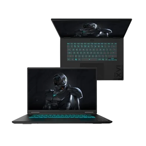 Gigabyte GAMING A16 - 16" FHD+ 165Hz i7-13620H RTX 5060 32Go 1To W11