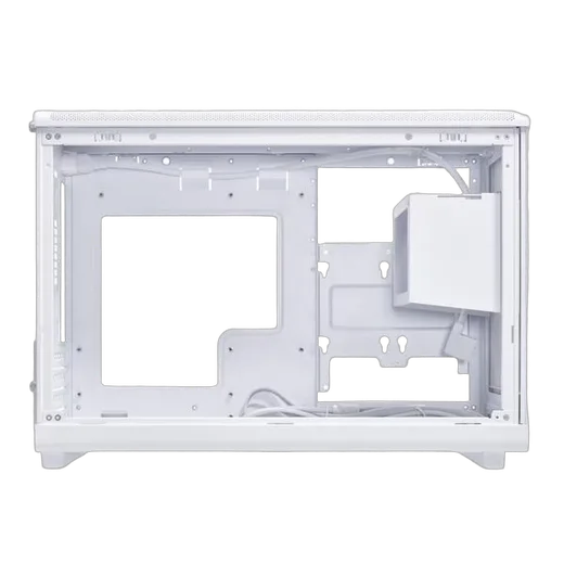 Lian-Li A3 White