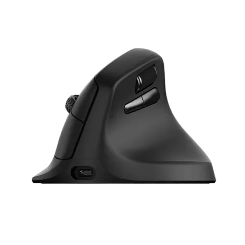 Keychron M5 8K - Sans-Fil - Noir
