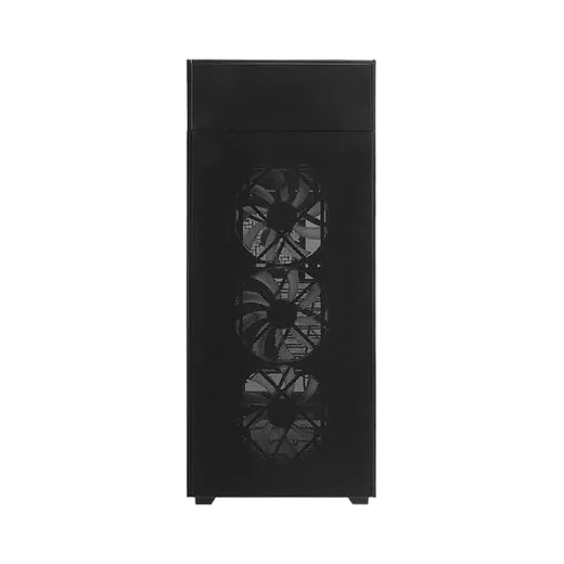 In Win MODFREE Deluxe edition ARGB Noir - GT/Sans Alim/E-ATX