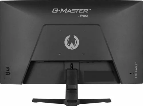 Iiyama G-Master G2771HSU-B1 - 27" FHD 240Hz Fast IPS 0.4ms G-Sync Adaptive Sync — vue 8
