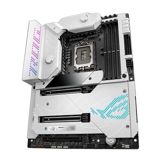 Asus ROG MAXIMUS Z690 FORMULA-Seconde Vie — vue 1