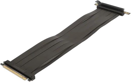 Riser PCI-E 4.0 400MM - 90° — vue 3