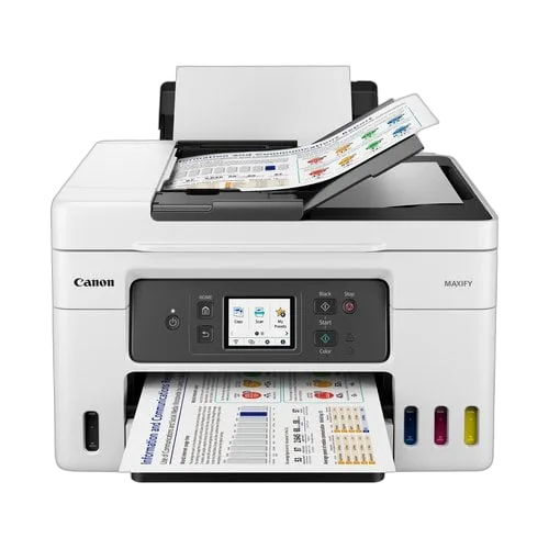Canon MAXIFY GX4050